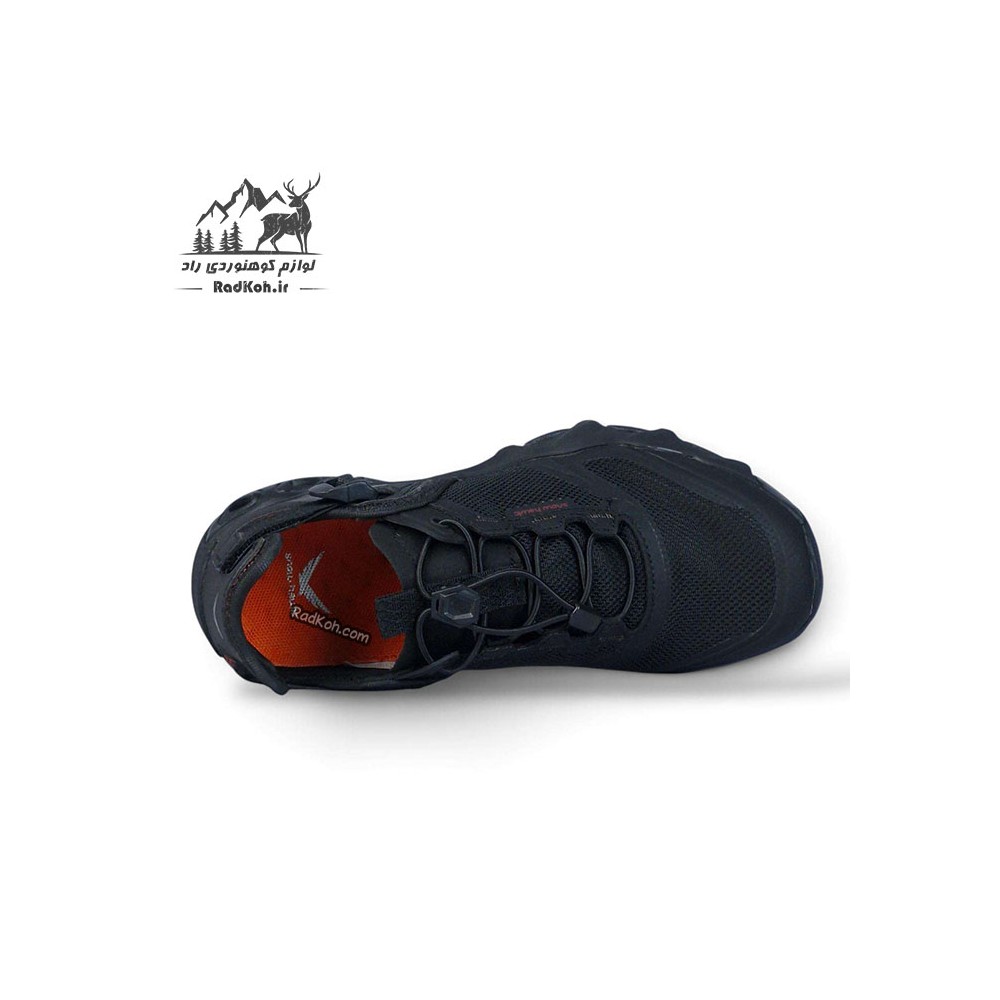خرید صندل زنانه اسنوهاک مدل Milano کد SN-S1289W-5 با طراحی شیک و راحت