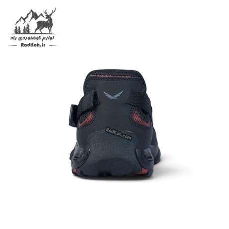 کفش صندل تابستانی زنانه اسنوهاک مدل SN-S1289W-5 مخصوص سفر و استفاده روزمره