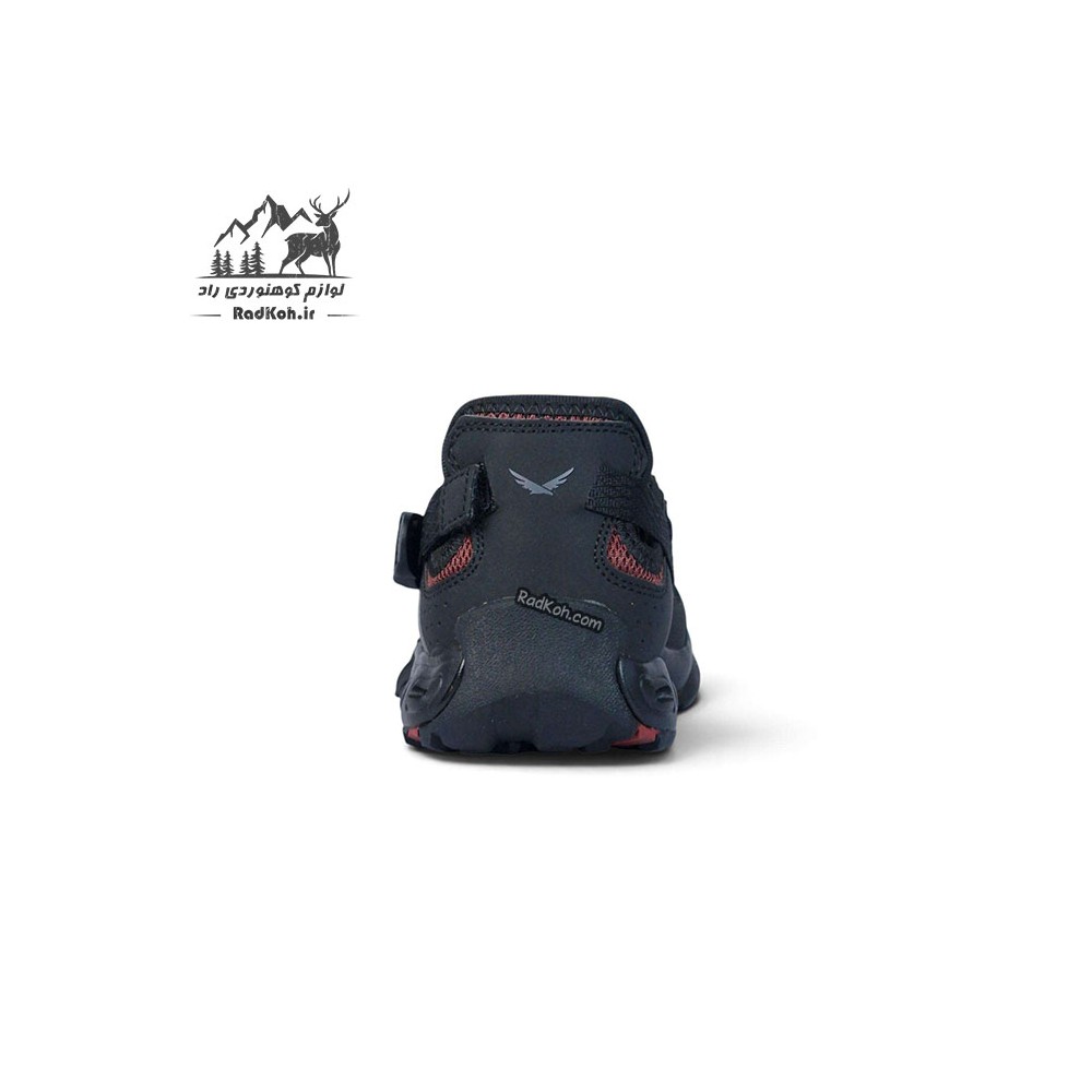 کفش صندل تابستانی زنانه اسنوهاک مدل SN-S1289W-5 مخصوص سفر و استفاده روزمره