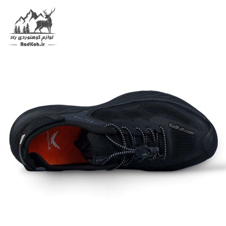 خرید صندل مردانه اسنوهاک مدل Amazon کد SN-S1298M-1 با طراحی ارگونومیک و بادوام