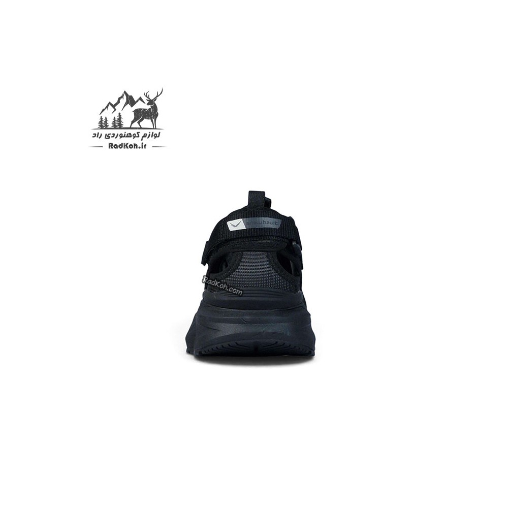 کفش تابستانه مردانه اسنوهاک مدل SN-S1298M-1 مخصوص سفر و استفاده روزمره