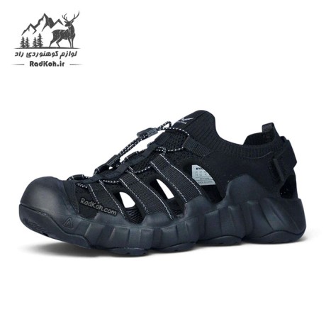صندل مردانه اسنوهاک مدل negev کد SN-S1297M-1 طراحی جذاب، سبک و راحت