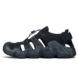صندل مردانه اسنوهاک مدل negev کد SN-S1297M-1