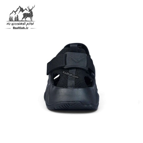 صندل مردانه اسنوهاک مدل negev کد SN-S1297M-1  طراحی مدرن و هماهنگ با استایل کژوال