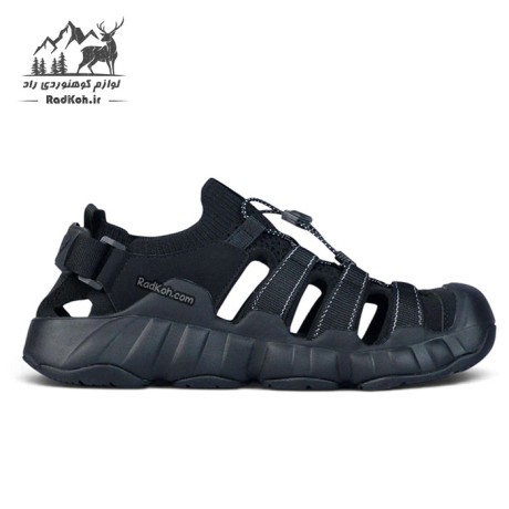 صندل مردانه اسنوهاوک مدل negev کد SN-S1297M-1 زیره مقاوم، ضدسایش و ضدلغزش