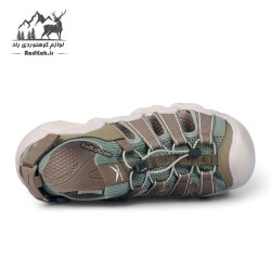 صندل مردانه Snow Hawk مدل Negev کد SN-S1297M-4 با طراحی مقاوم و اسپرت