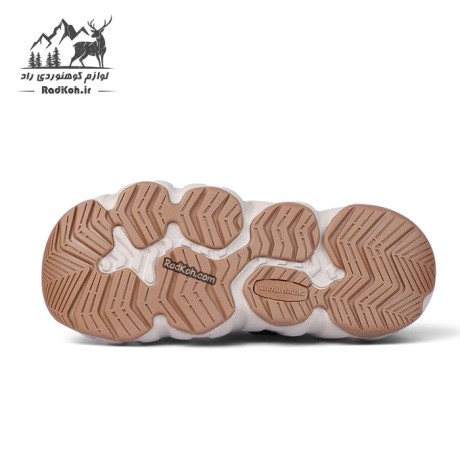 زیره صندل مردانه اسنوهاک مدل Negev کد SN-S1297M-4 بسیار نرم و ضد سایش