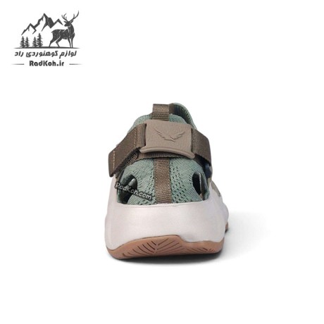صندل مردانه اسنوهاوک Negev کد SN-S1297M-4 با طراحی راحت و کاربردی