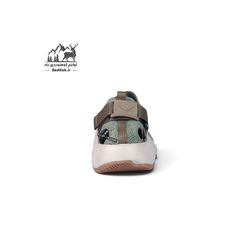 صندل مردانه اسنوهاوک Negev کد SN-S1297M-4 با طراحی راحت و کاربردی