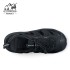 صندل مردانه Snow Hawk مدل Bora کد SN-S1277M-3 با طراحی اسپرت و مقاوم