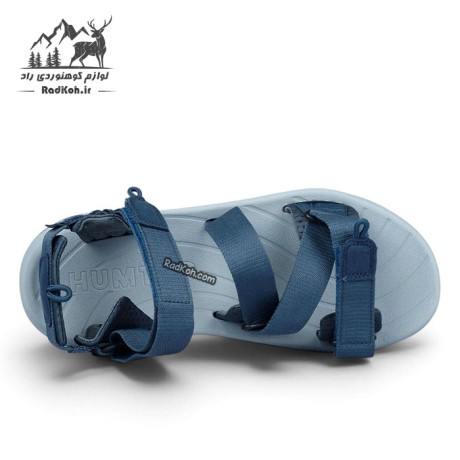 صندل مردانه هومتو مدل 771580A-3 با طراحی راحت