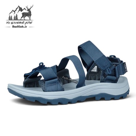 صندل مردانه هامتو مدل 771580A-3 مناسب طبیعت گردی و پیاده روی