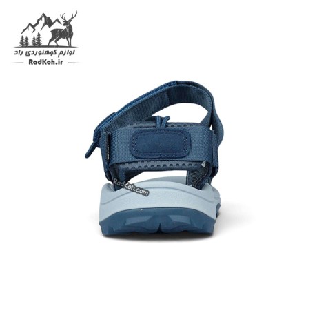 صندل پیاده روی مردانه هامتو مدل 771580A-3 مناسب استفاده روزمره و سفر