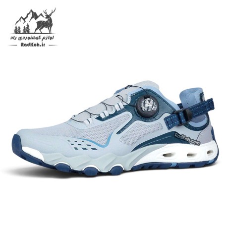 کفش بند دیسکی هومتو مردانه مدل 671349A-5