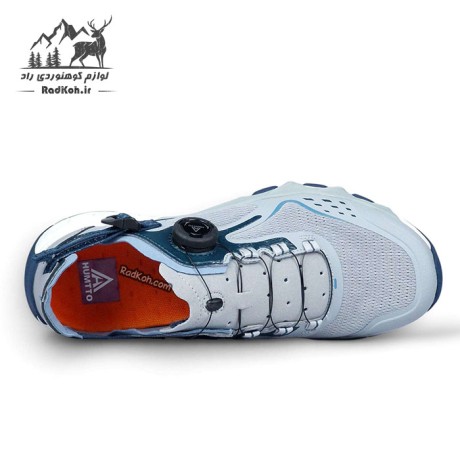 کفش صندل هامتو مردانه مدل 671349A-5 مناسب پیاده روی روزانه