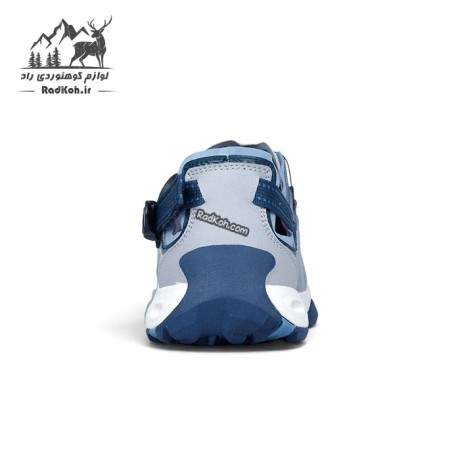کفش صندل هامتو مردانه مدل 671349A-5 مقاوم در برابر سایش
