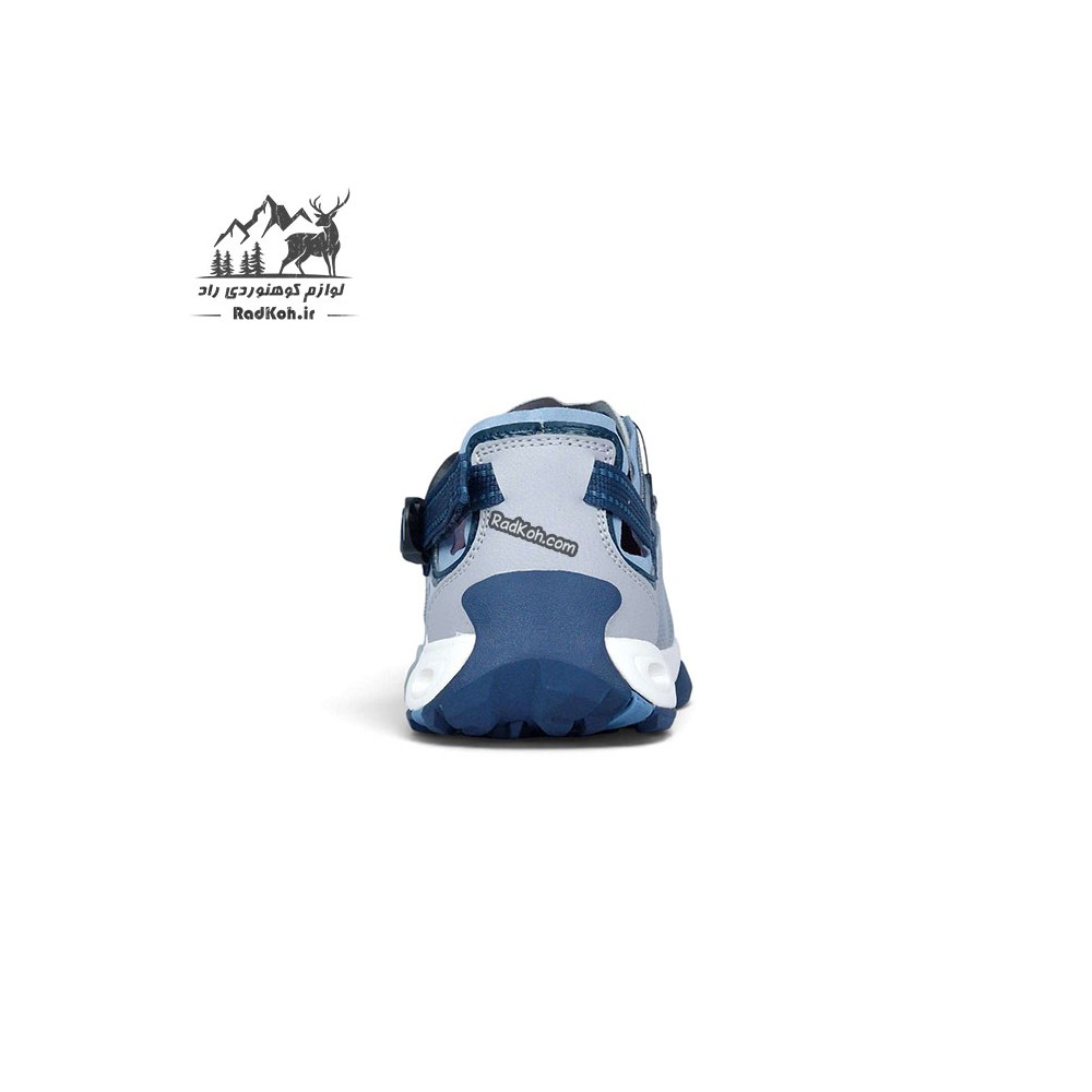 کفش صندل هامتو مردانه مدل 671349A-5 مقاوم در برابر سایش