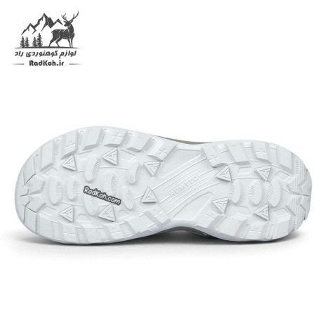 طراحی صندل هامتو مردانه مدل 771580A-2 با رویه تنفس پذیر