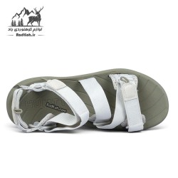 صندل مردانه هامتو 771580A-2 با کفی طبی و طراحی ضد لغزش