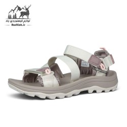 صندل زنانه هامتو مدل 771580B-6 مناسب پیاده روی، طبیعت گردی و استفاده روزمره