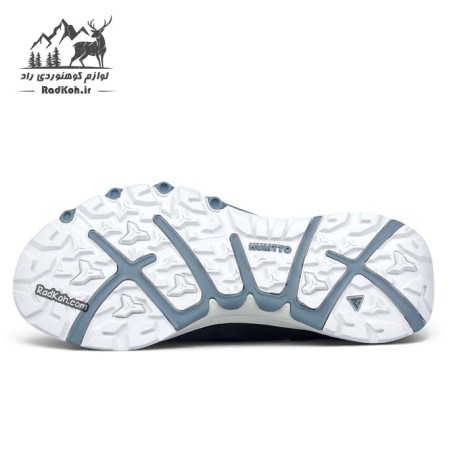 کفش بند دیسکی مردانه هامتو مدل 671349A-4