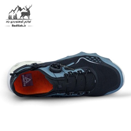 خرید کفش صندل هامتو 671349A-4 بند دیسکی مناسب پیاده روی، سفر و استفاده روزمره