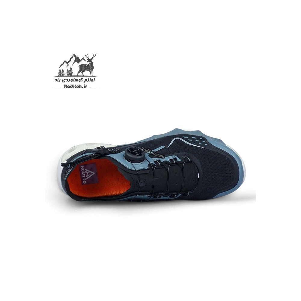 خرید کفش صندل هامتو 671349A-4 بند دیسکی مناسب پیاده روی، سفر و استفاده روزمره