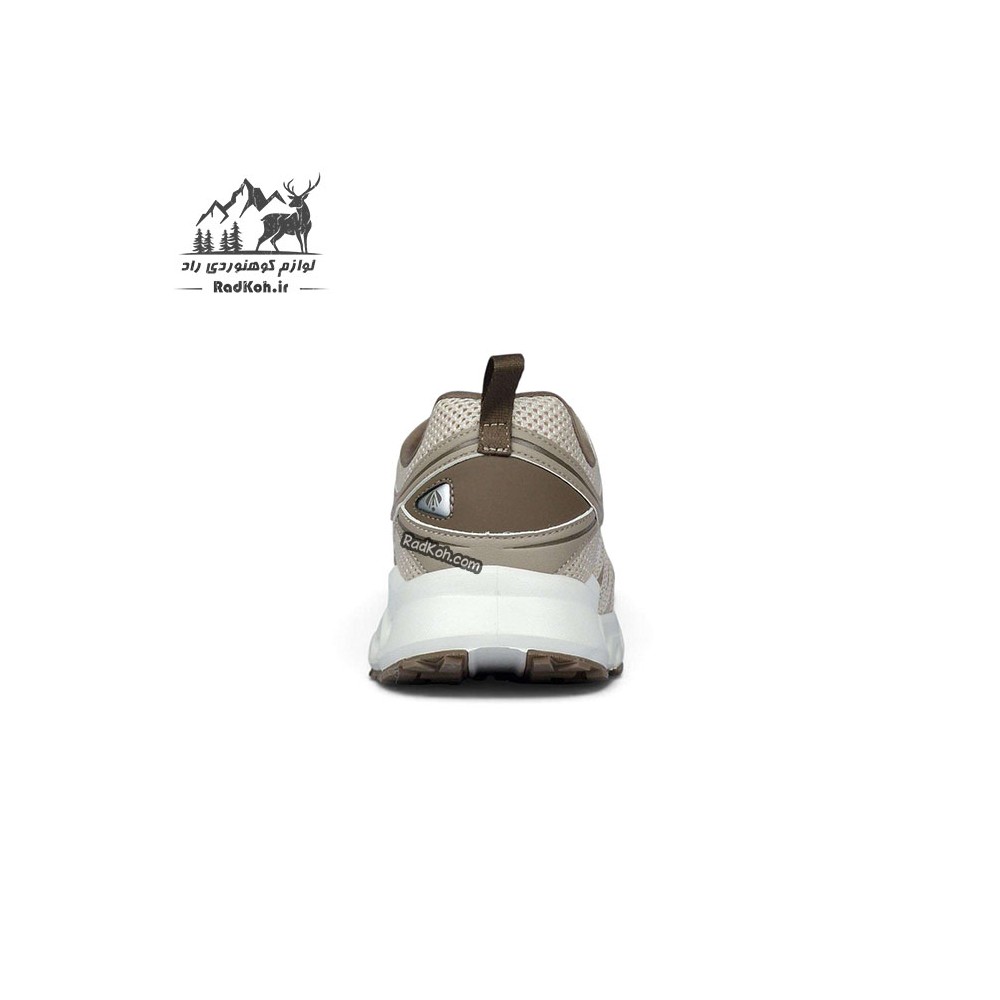 کتانی پیاده روی مردانه HUMTTO مدل 671259A-3 مناسب سفر، ورزش و فعالیت‌های روزانه