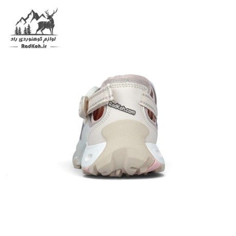 کفش صندل زنانه HUMTTO مدل 671349B-7 مناسب پیاده روی، آبنوردی و استفاده روزمره