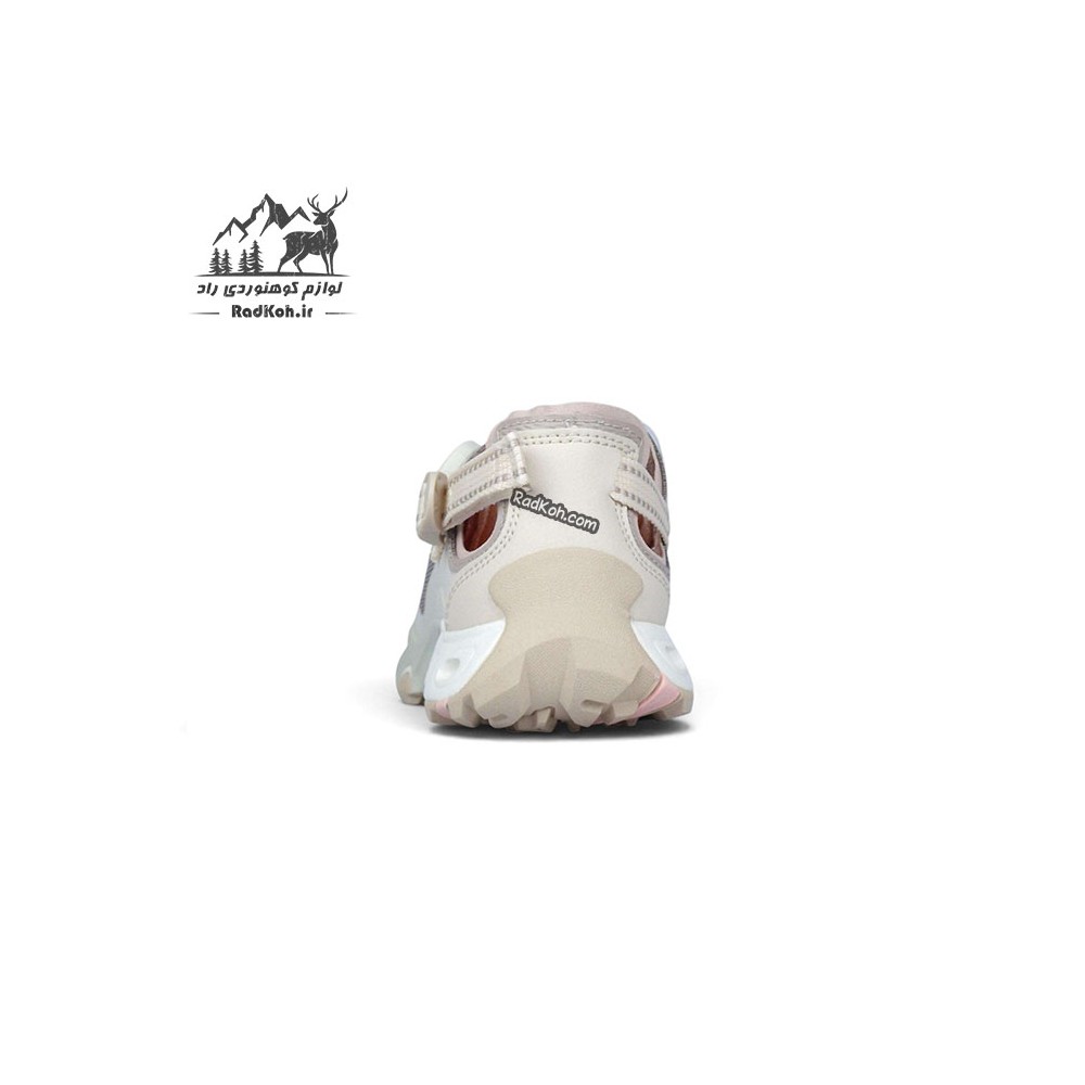 کفش صندل زنانه HUMTTO مدل 671349B-7 مناسب پیاده روی، آبنوردی و استفاده روزمره
