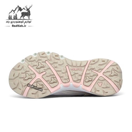 کفش هومتو مدل 671349B-9