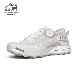 کفش صندل زنانه هامتو مدل 671349B-9 مناسب طبیعت‌گردی، پیاده‌روی و سفر