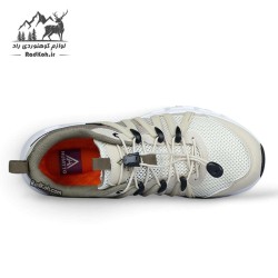 خرید کفش مردانه هامتو مدل 671495A-4 زیره لاستیکی ضد لغزش