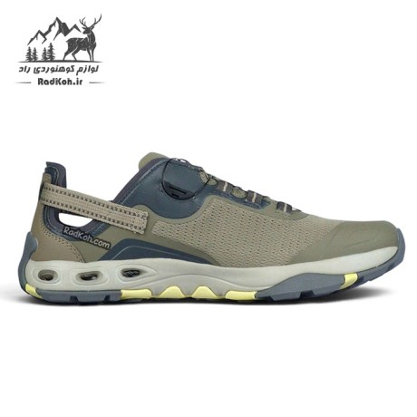 کفش بند دیسکی هومتو زنانه مدل 671349B-2