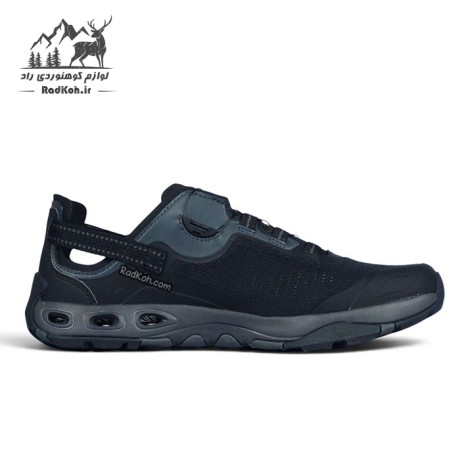 خرید کفش بند دیسکی هامتو مدل 671349B-1