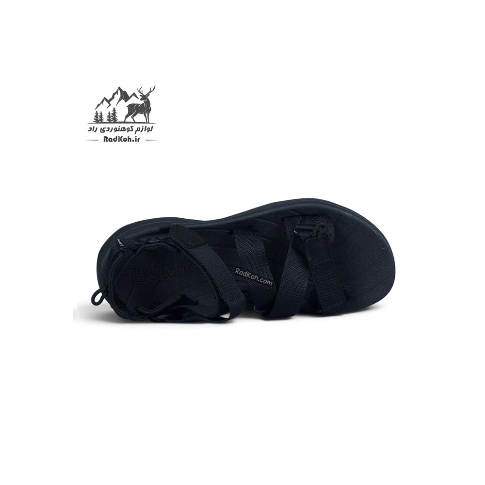 صندل زنانه هامتو مدل 771580B-1 وزن بسیار سبک