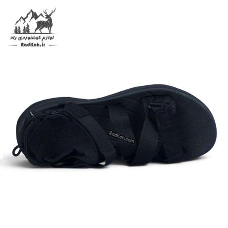 صندل پیاده روی هامتو مردانه مدل 771580A-1