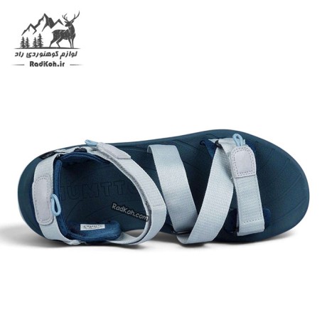 صندل طبیعت هومتو مردانه مدل 771580A-4