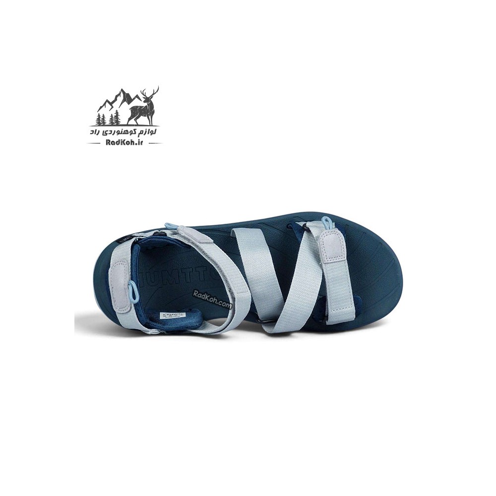 صندل طبیعت هومتو مردانه مدل 771580A-4