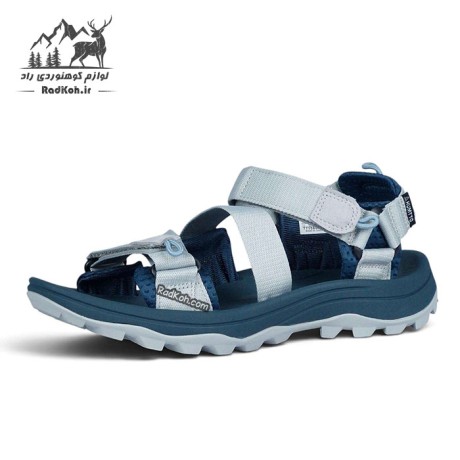 صندل هامتو مردانه مدل 771580A-4 چسبندگی بالا روی سطوح خیس