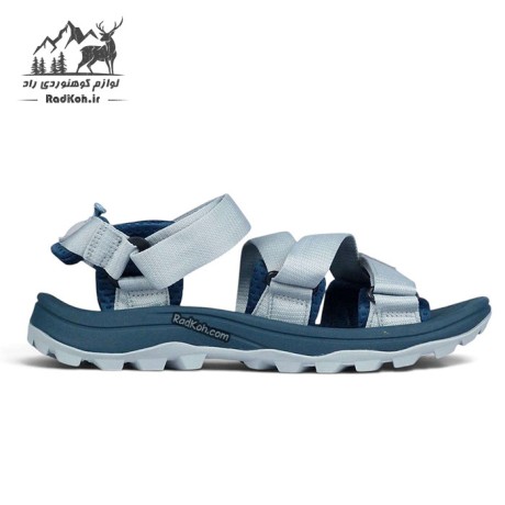 صندل هومتو مردانه مدل 771580A-4 مقاوم در برابر رطوبت