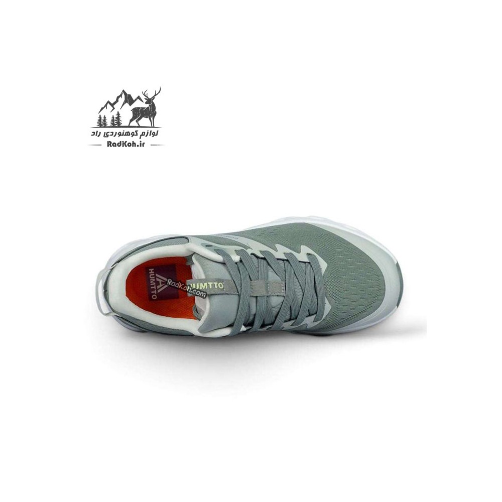 کفش پیاده روی زنانه هامتو مدل 360570B-8 رویه مش تنفس‌پذیر