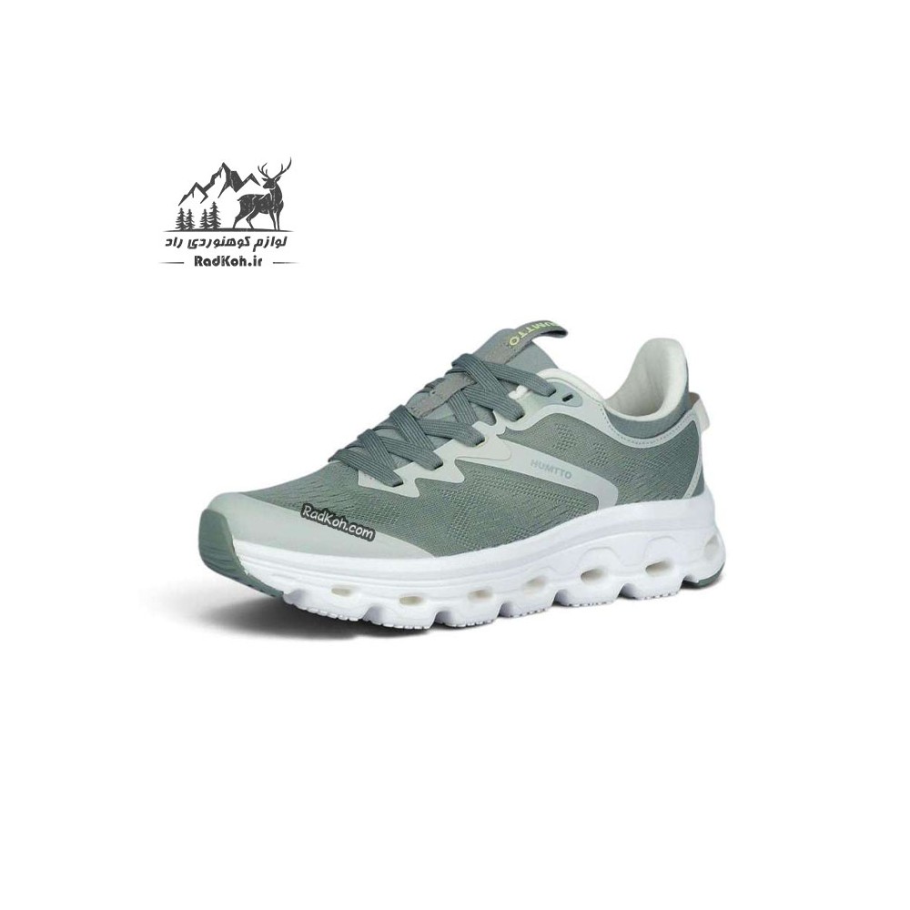 کفش پیاده روی زنانه هامتو مدل 360570B-8 خاصیت ضدلغزش