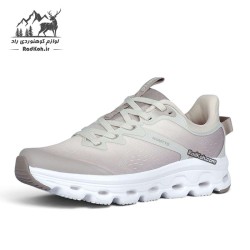 کفش هامتو زنانه مدل 360570B-7 کرم(بژ)/یاسی