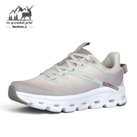 کفش هامتو زنانه مدل 360570B-7 کرم(بژ)/یاسی