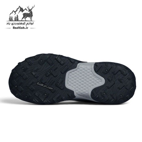 کفش دویدن و پیاده‌روی هامتو مدل 171224A-2 با زیره مقاوم و منعطف