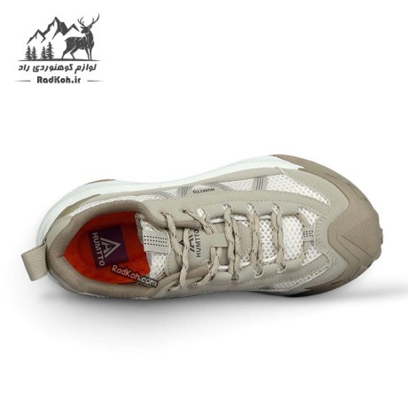 کفش راحتی زنانه Humtto مدل 171341B-1 با طراحی سبک و منعطف