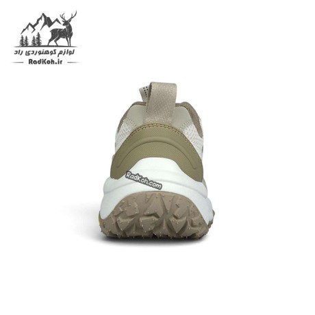 کفش مردانه هامتو مدل 171341A-1 مناسب پیاده‌روی طولانی مدت و سفر