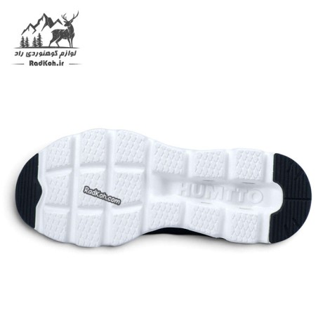 کفش راحتی مردانه هامتو مدل 370276A-2 برای استفاده روزمره و محیط کار