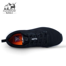 خرید کفش مردانه هامتو مدل 370276A-2 مناسب پیاده روی